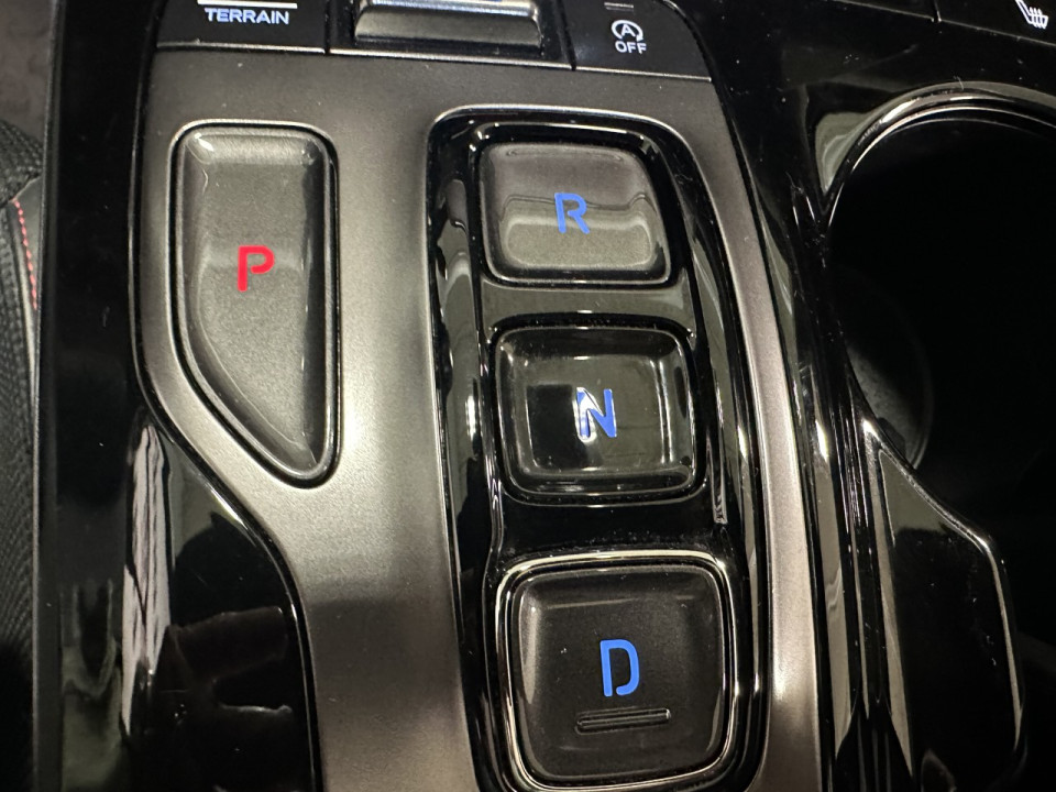 2023 Hyundai Tucson - Image 21