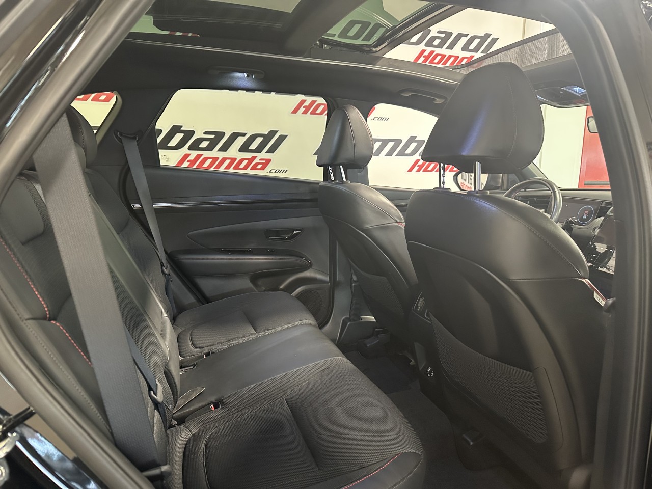2023 Hyundai Tucson - Image 24