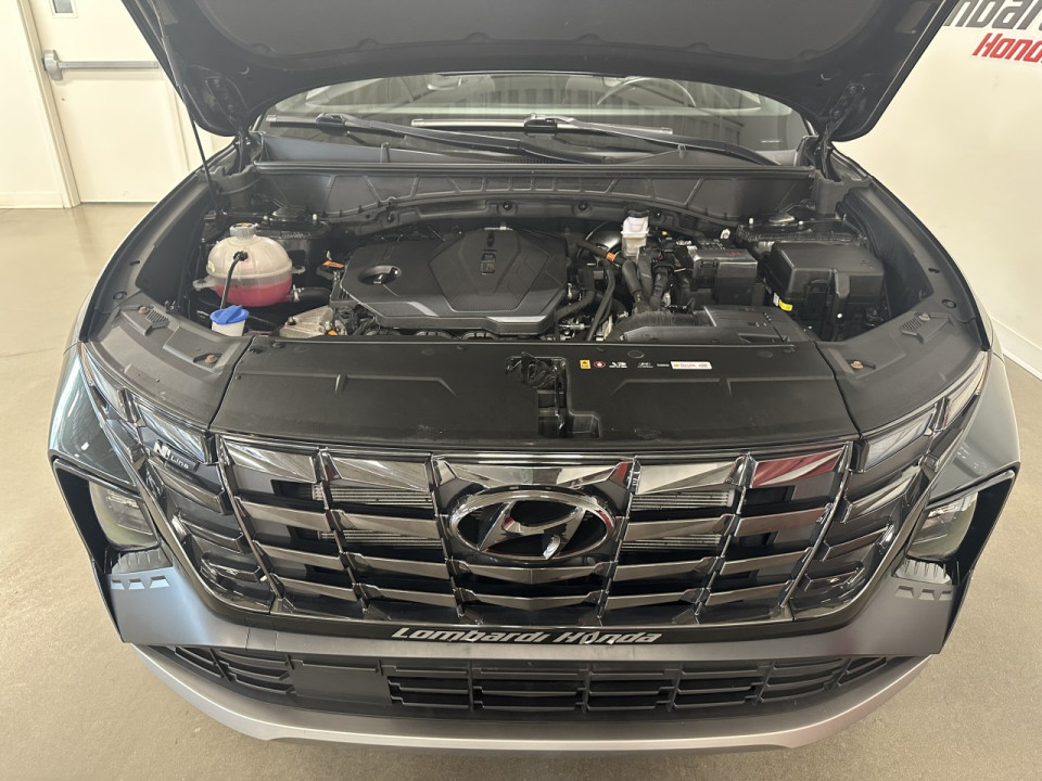 2023 Hyundai Tucson - Image 27