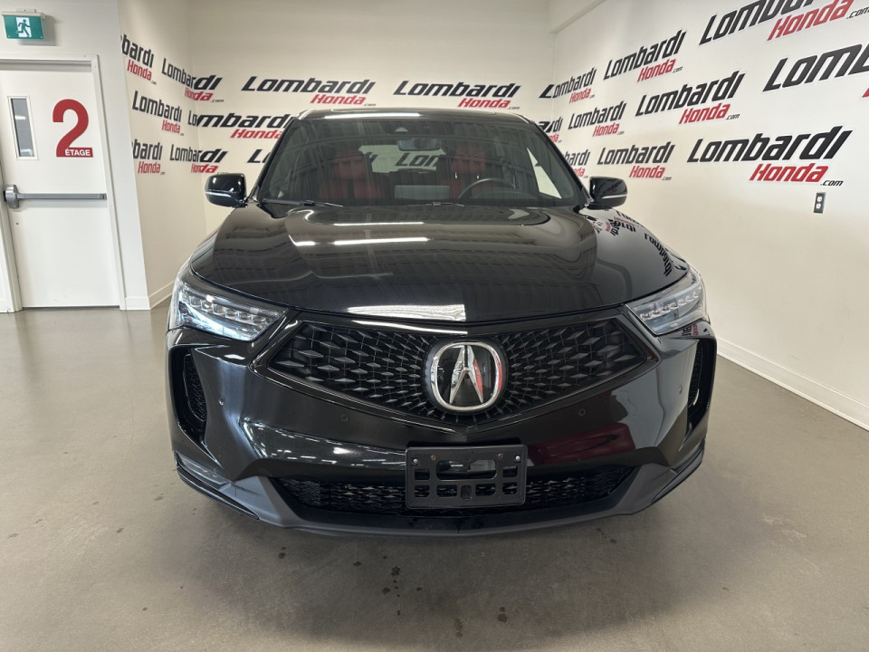 2024 Acura RDX - Image 7