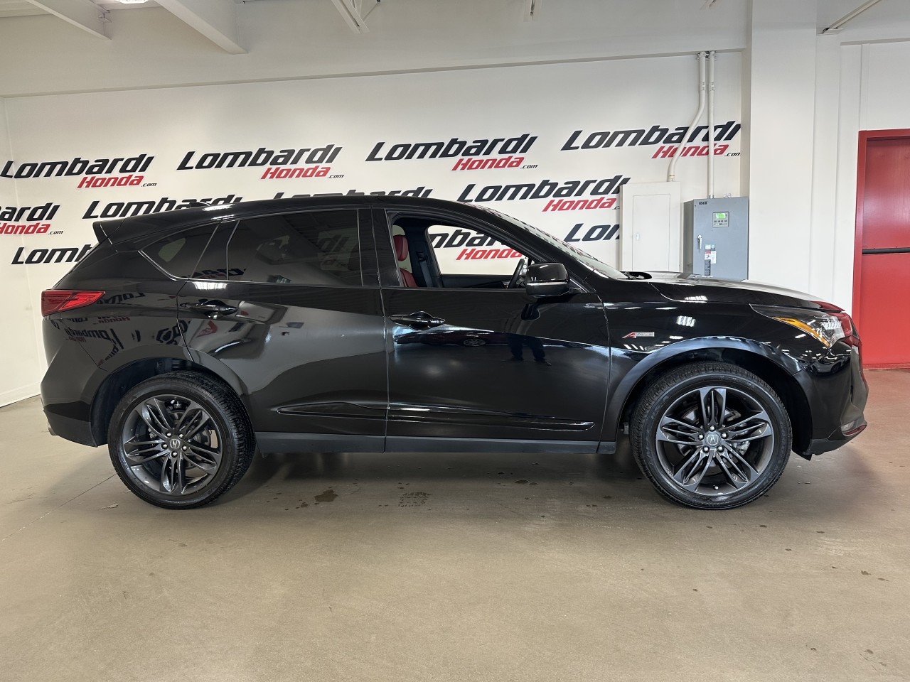 2024 Acura RDX - Image 8
