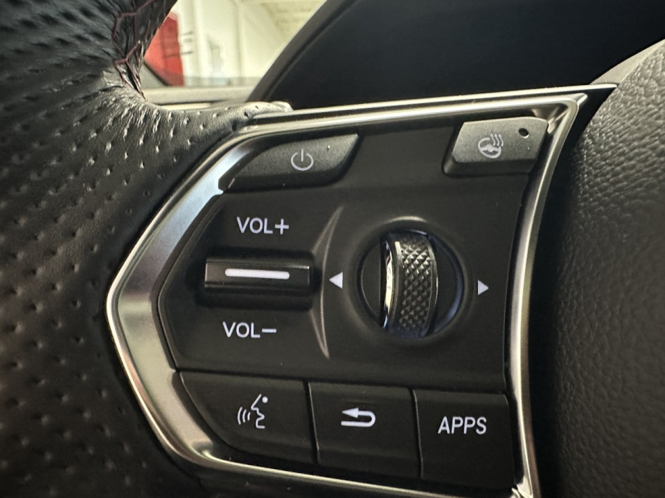 2024 Acura RDX - Image 16