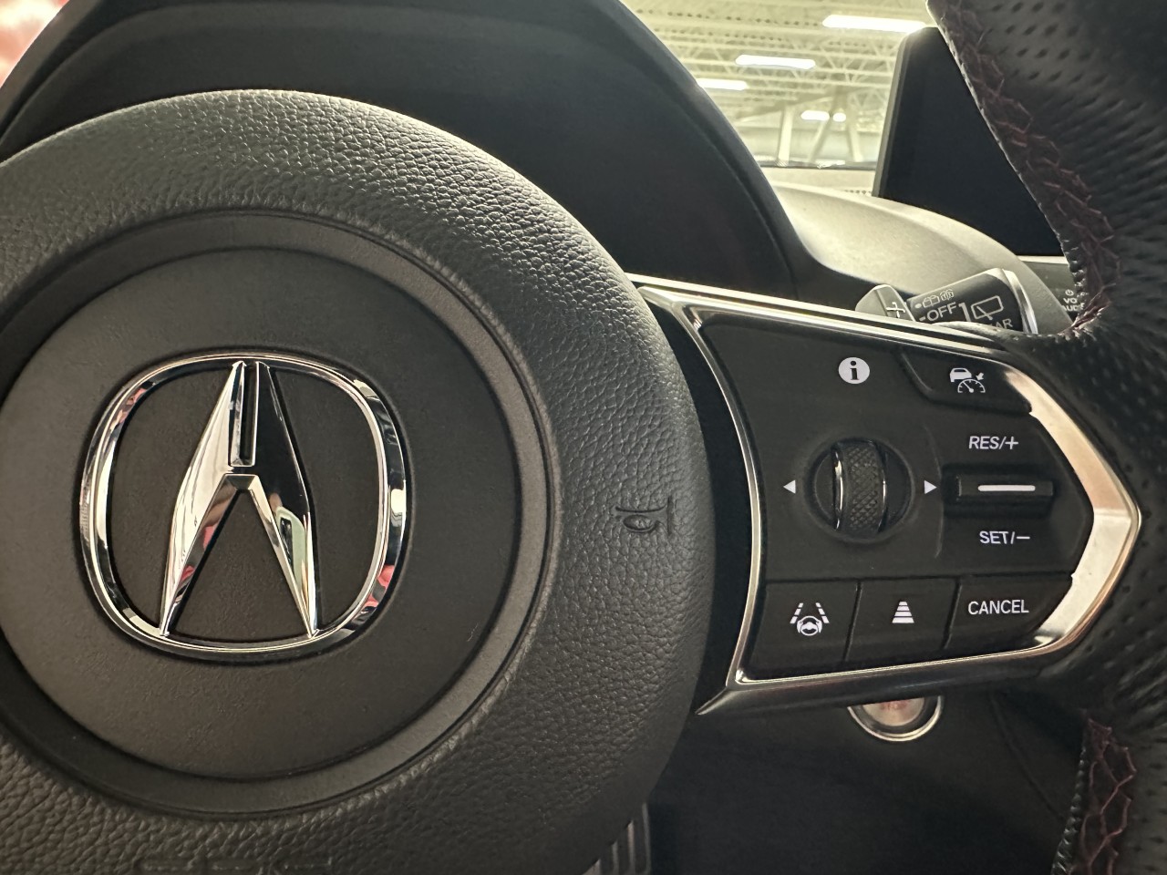 2024 Acura RDX - Image 17