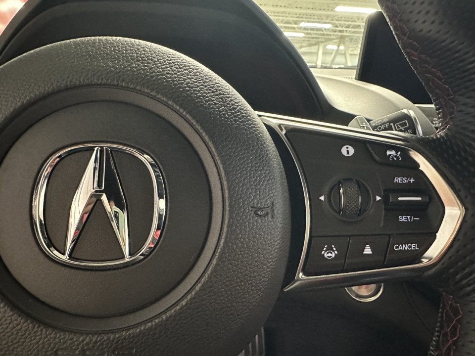 2024 Acura RDX - Image 17