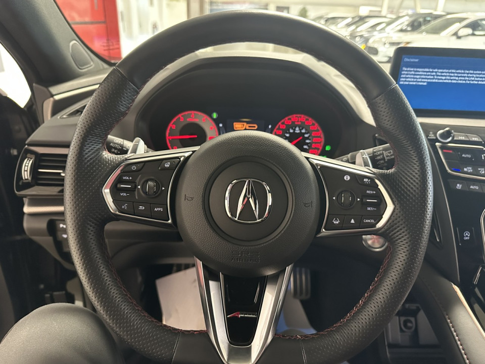 2024 Acura RDX - Image 19