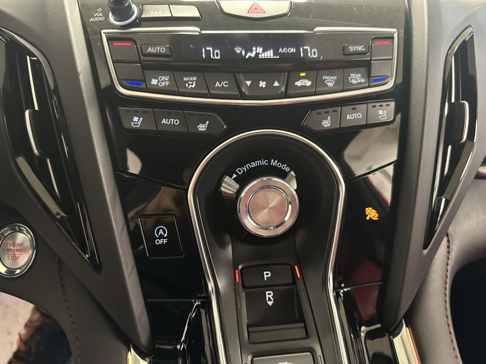 2024 Acura RDX - Image 20