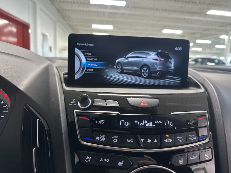 2024 Acura RDX - Image 23