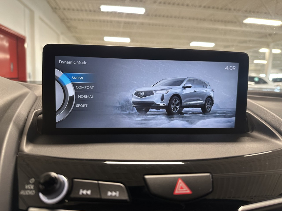 2024 Acura RDX - Image 26
