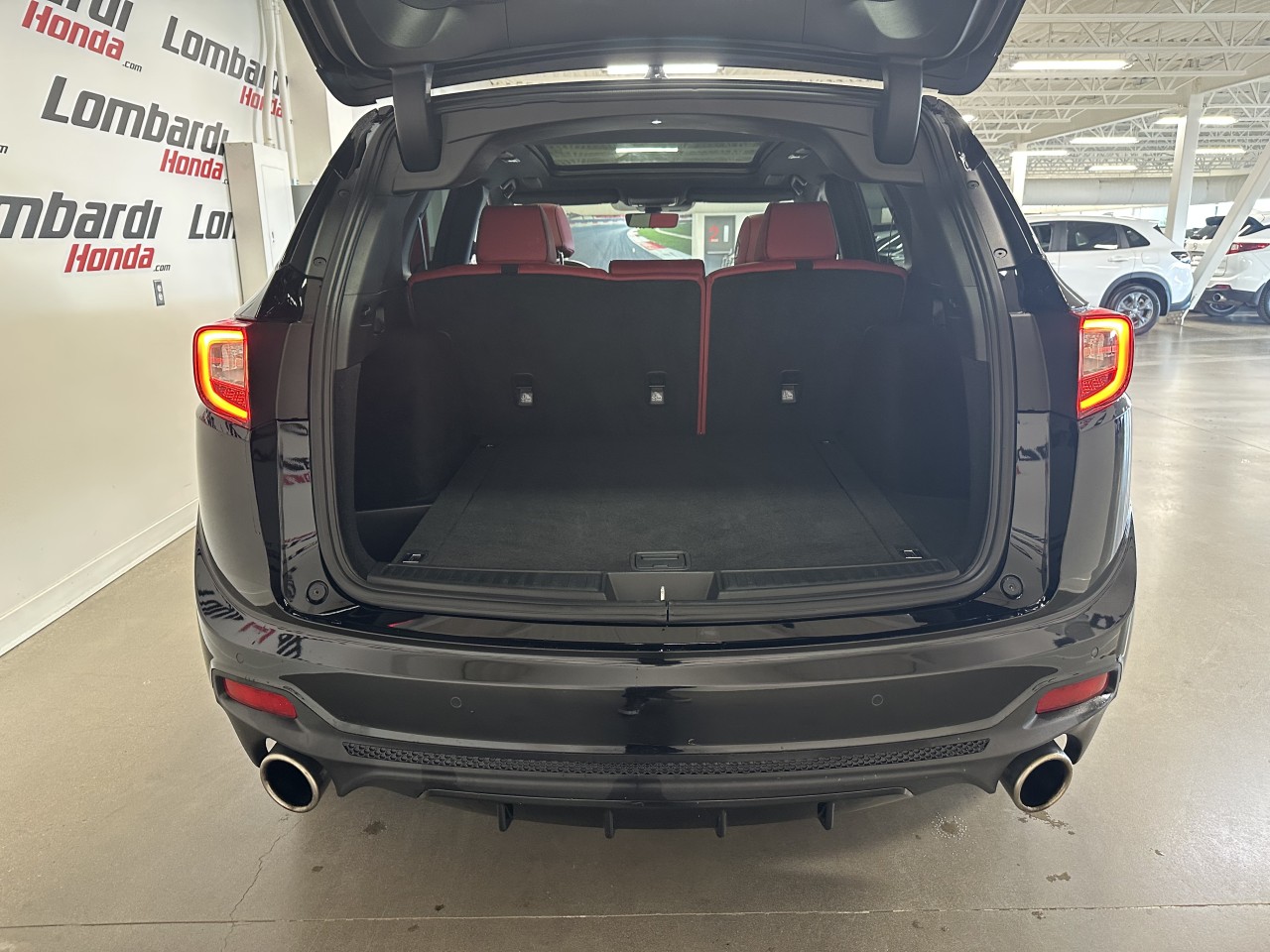 2024 Acura RDX - Image 33