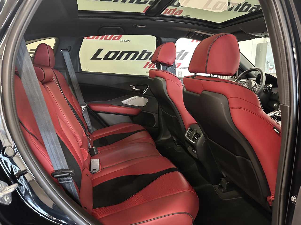 2024 Acura RDX - Image 34