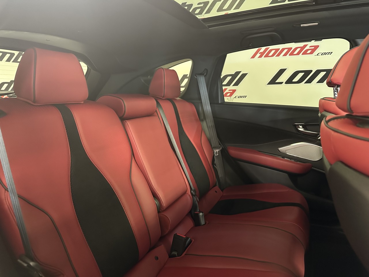 2024 Acura RDX - Image 35