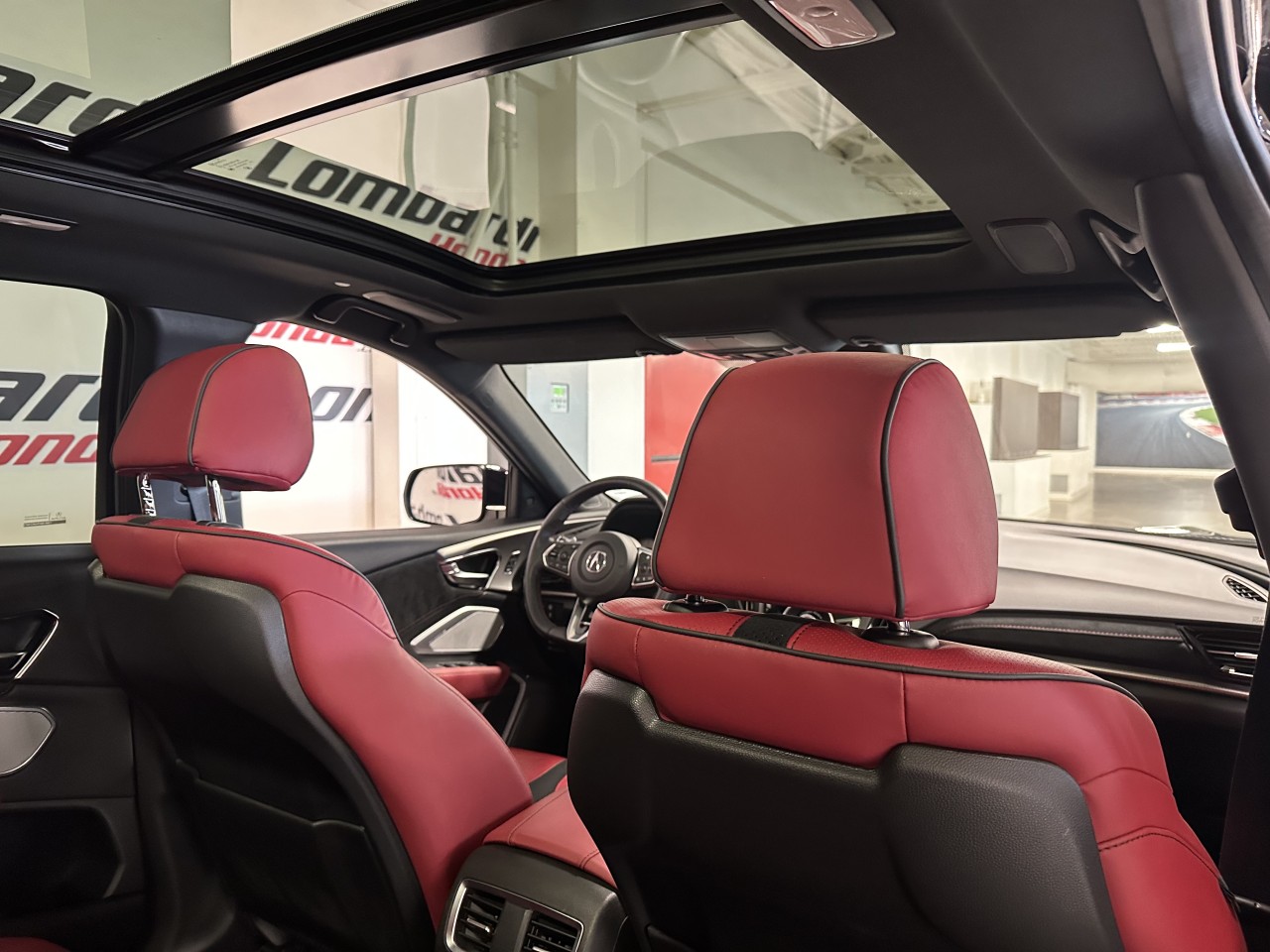 2024 Acura RDX - Image 36