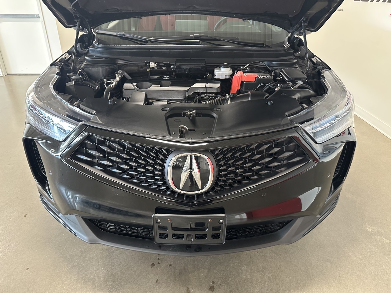 2024 Acura RDX - Image 39