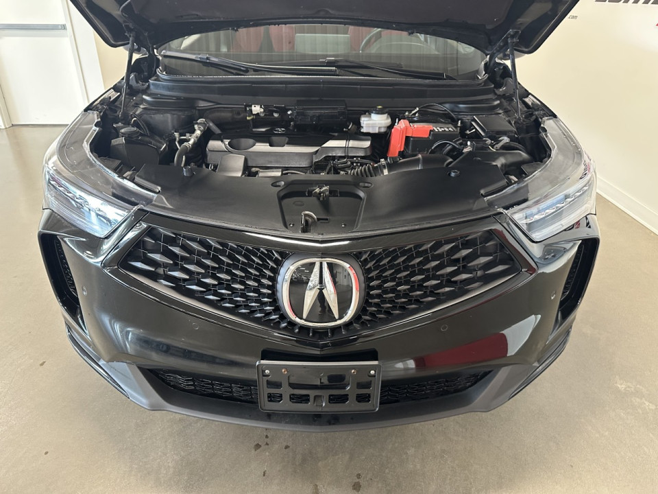 2024 Acura RDX - Image 39