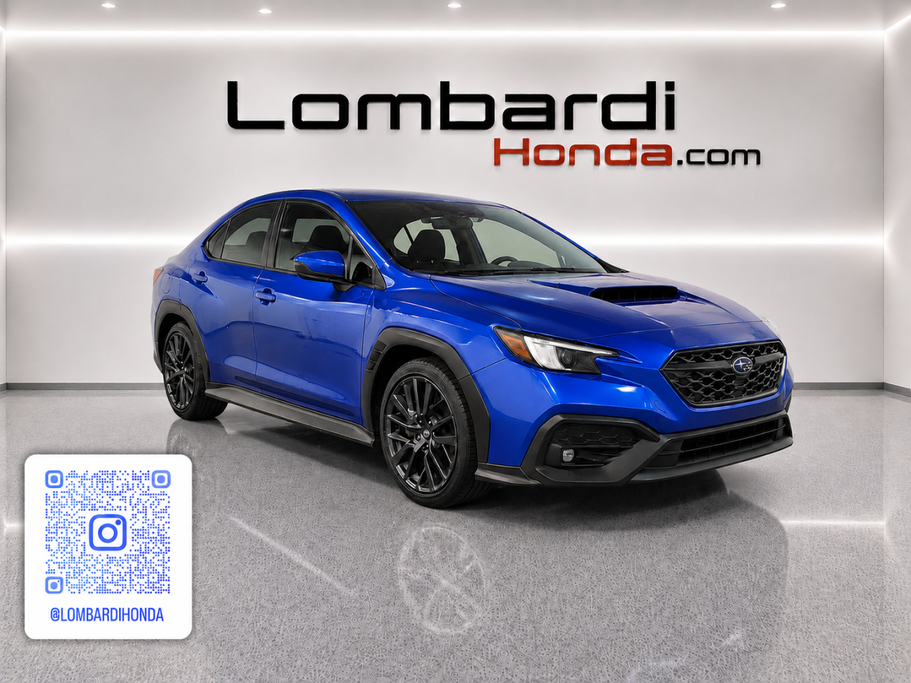 2024 Subaru WRX - Image 2