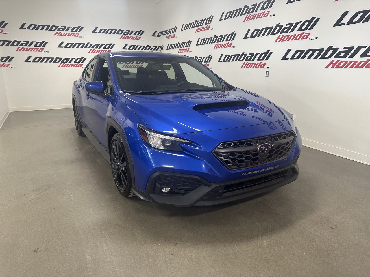 2024 Subaru WRX - Image 6