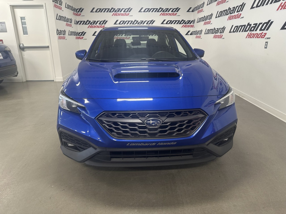 2024 Subaru WRX - Image 7