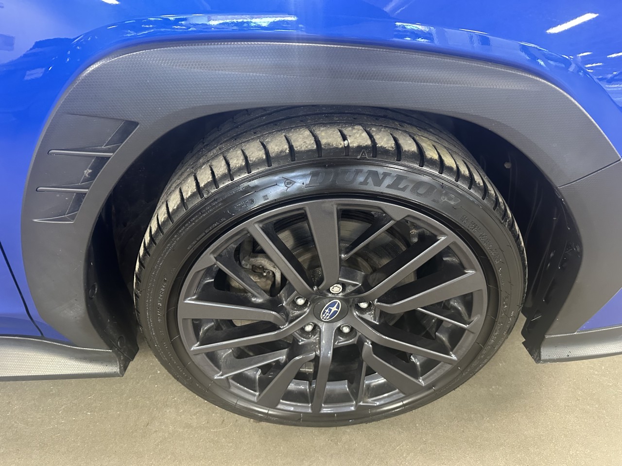 2024 Subaru WRX - Image 9