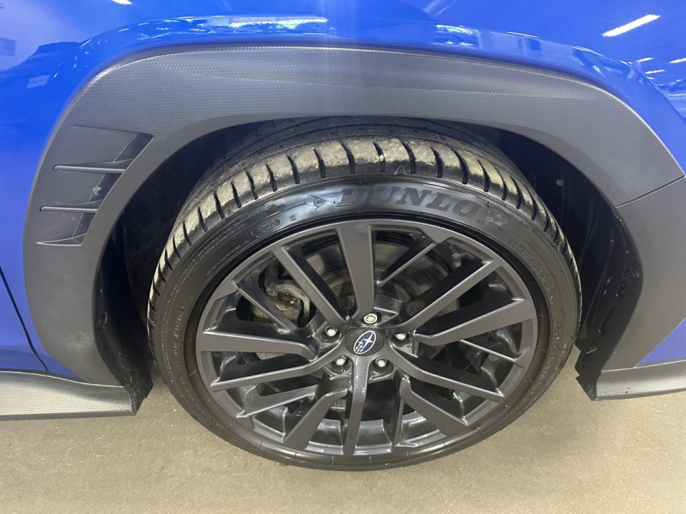 2024 Subaru WRX - Image 9
