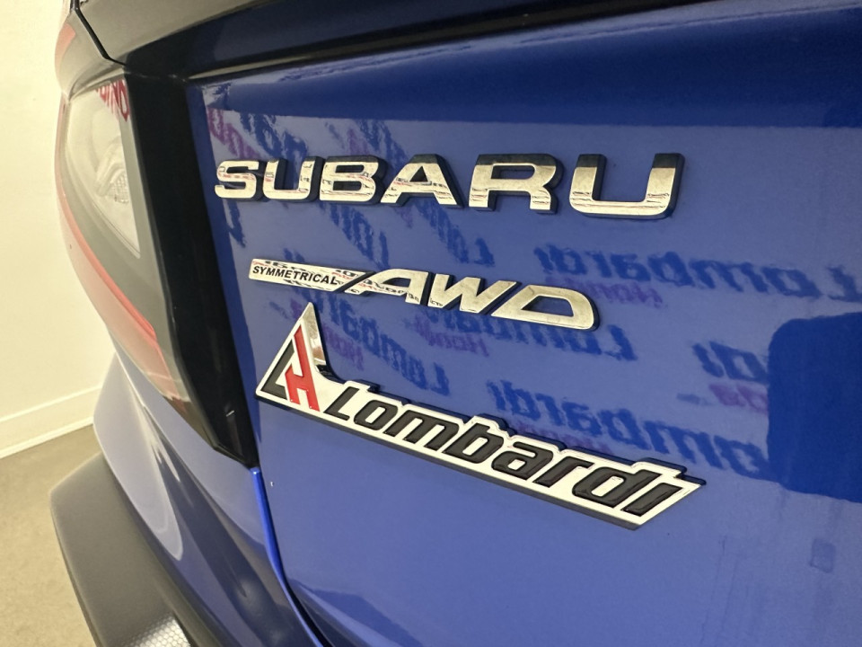 2024 Subaru WRX - Image 14
