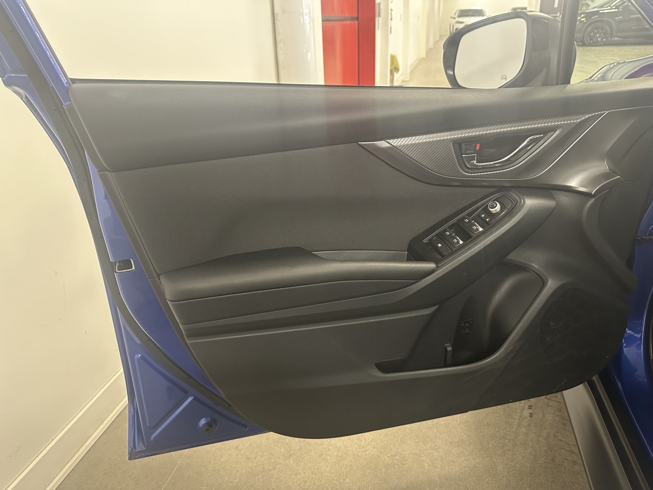 2024 Subaru WRX - Image 16
