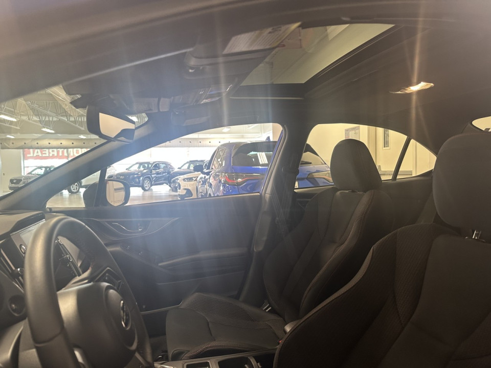 2024 Subaru WRX - Image 17