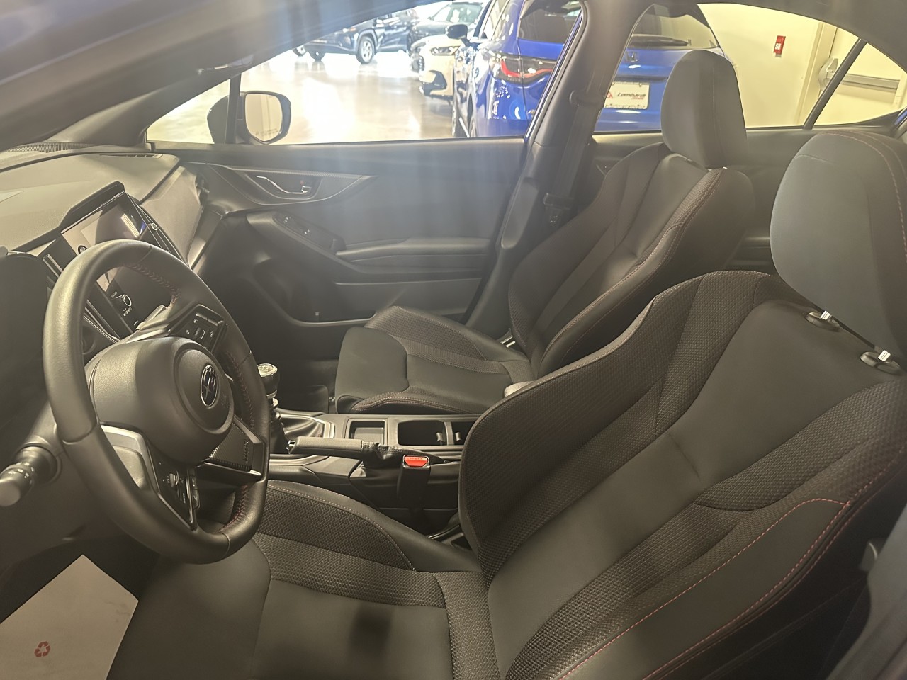 2024 Subaru WRX - Image 18