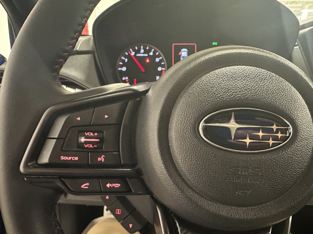 2024 Subaru WRX - Image 19