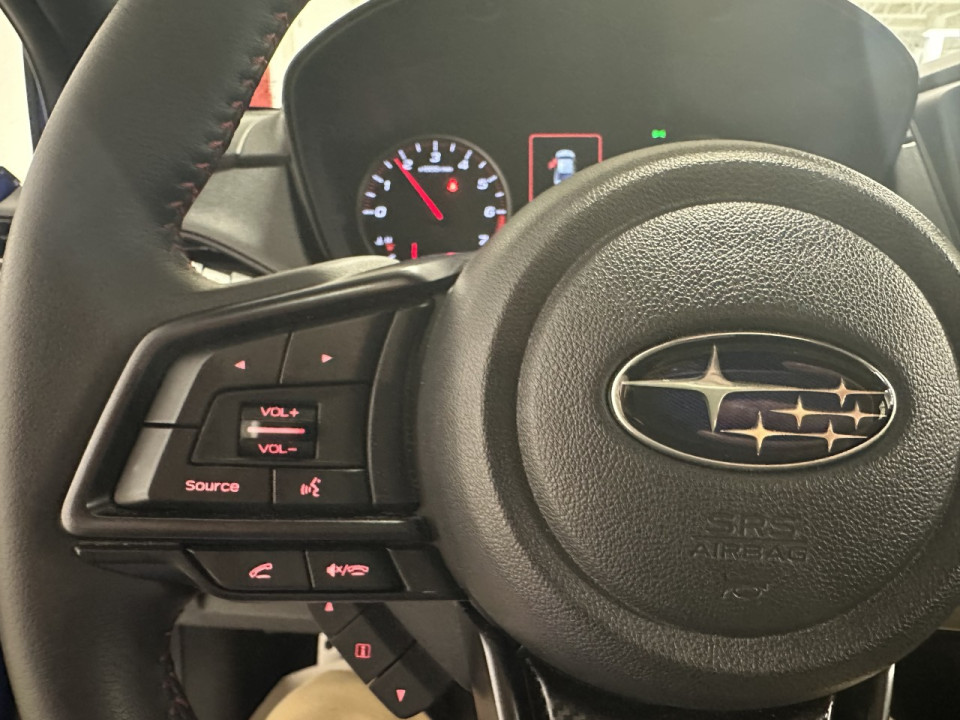 2024 Subaru WRX - Image 19
