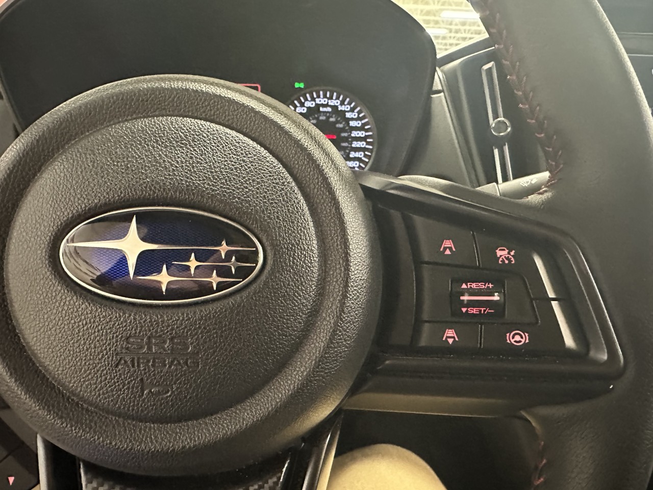 2024 Subaru WRX - Image 21
