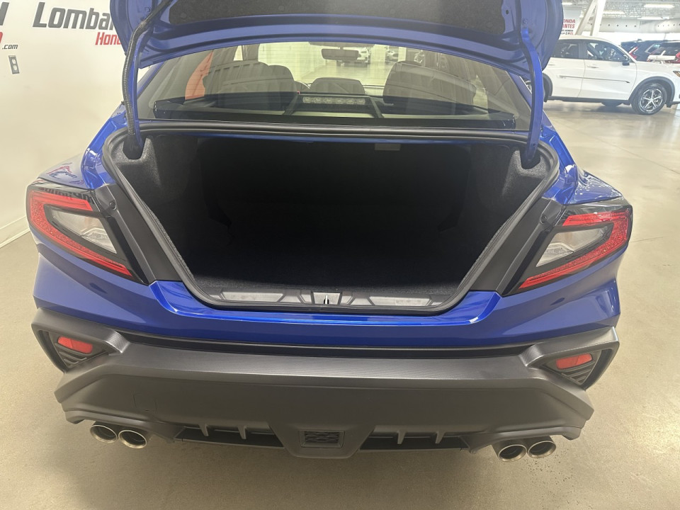 2024 Subaru WRX - Image 24