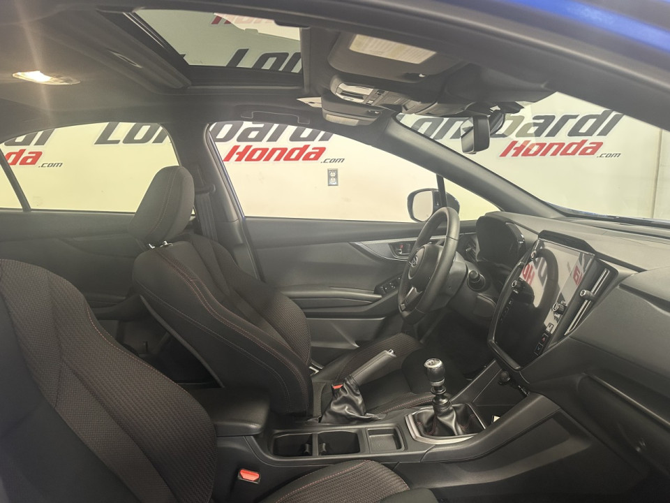 2024 Subaru WRX - Image 26