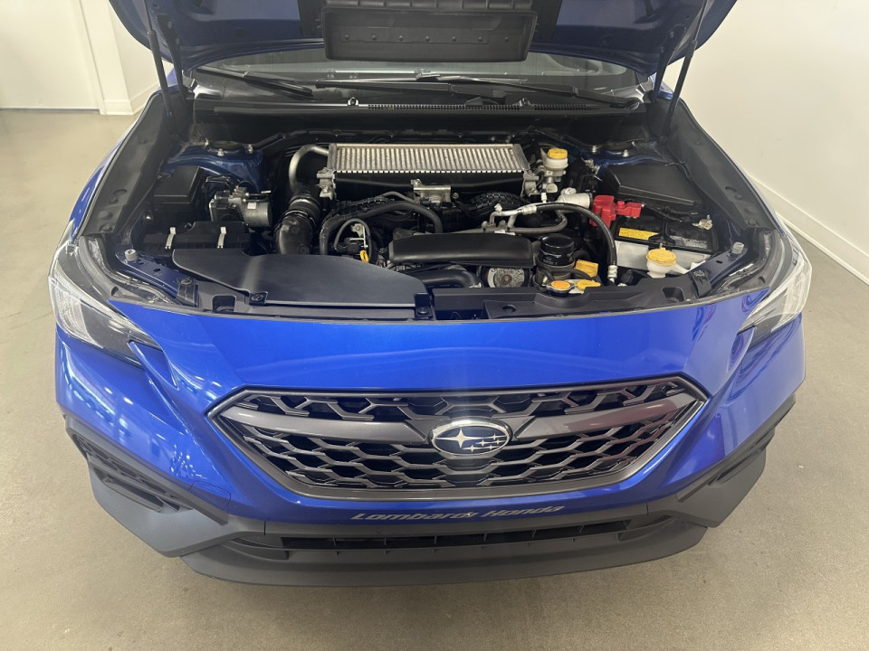 2024 Subaru WRX - Image 27