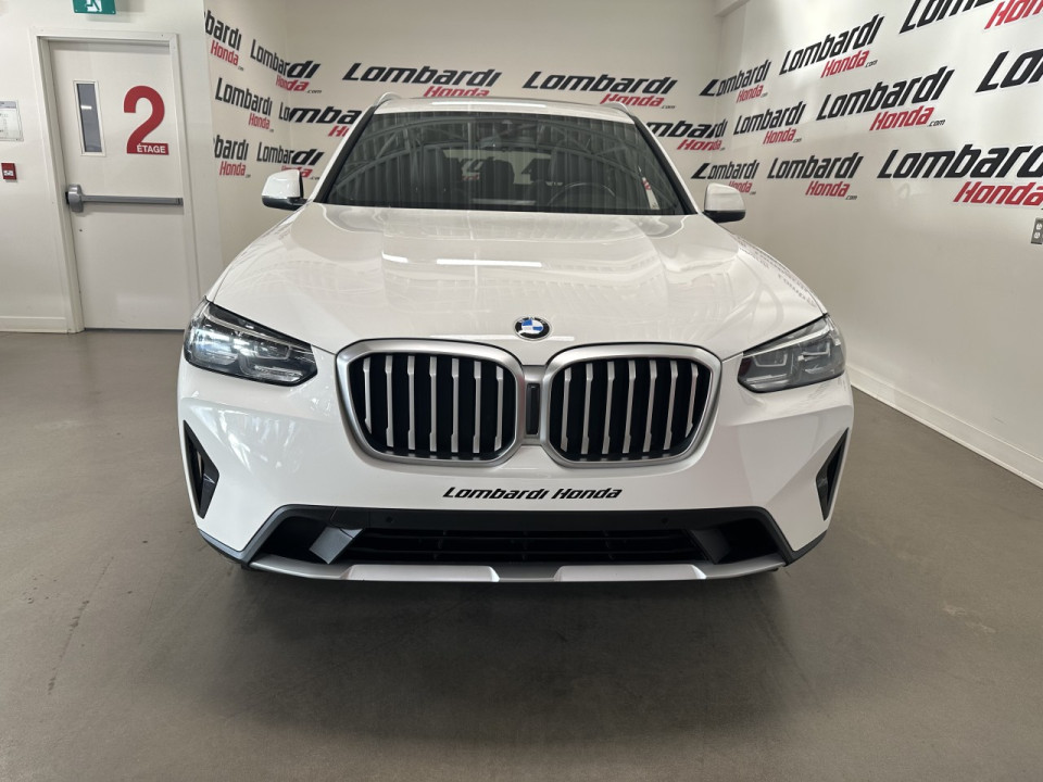 2022 BMW X3 - Image 6