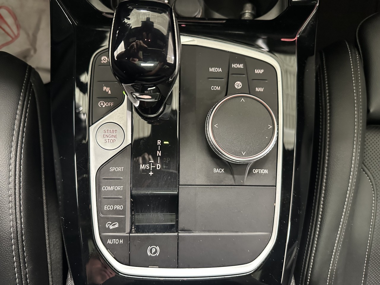 2022 BMW X3 - Image 16