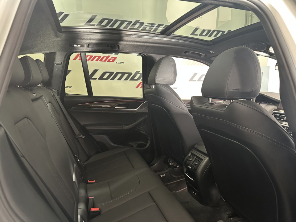 2022 BMW X3 - Image 22