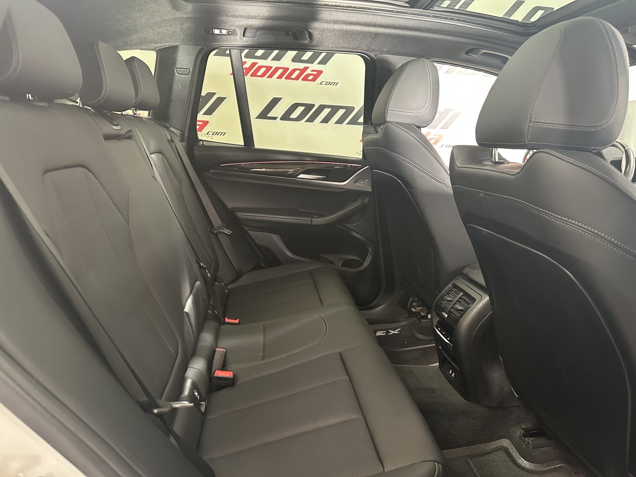 2022 BMW X3 - Image 23