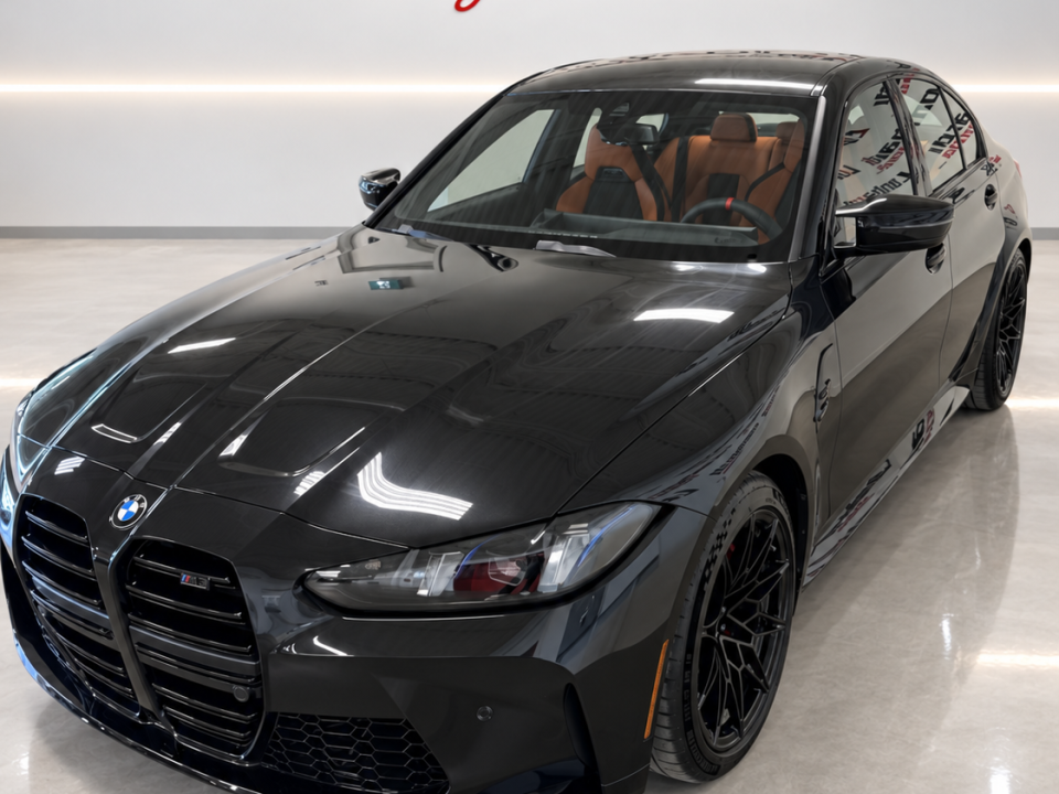 2027 BMW M3 - Image 7