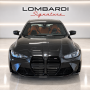2027 BMW M3 - Thumbnail 8