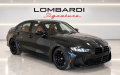 2027 BMW M3 - Thumbnail 11