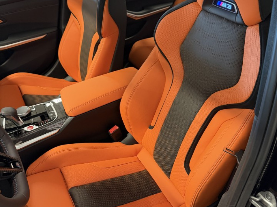 2027 BMW M3 - Image 14