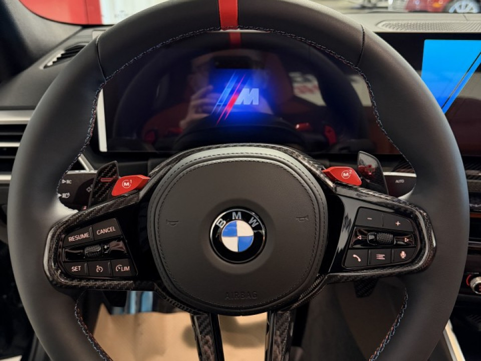 2027 BMW M3 - Image 15