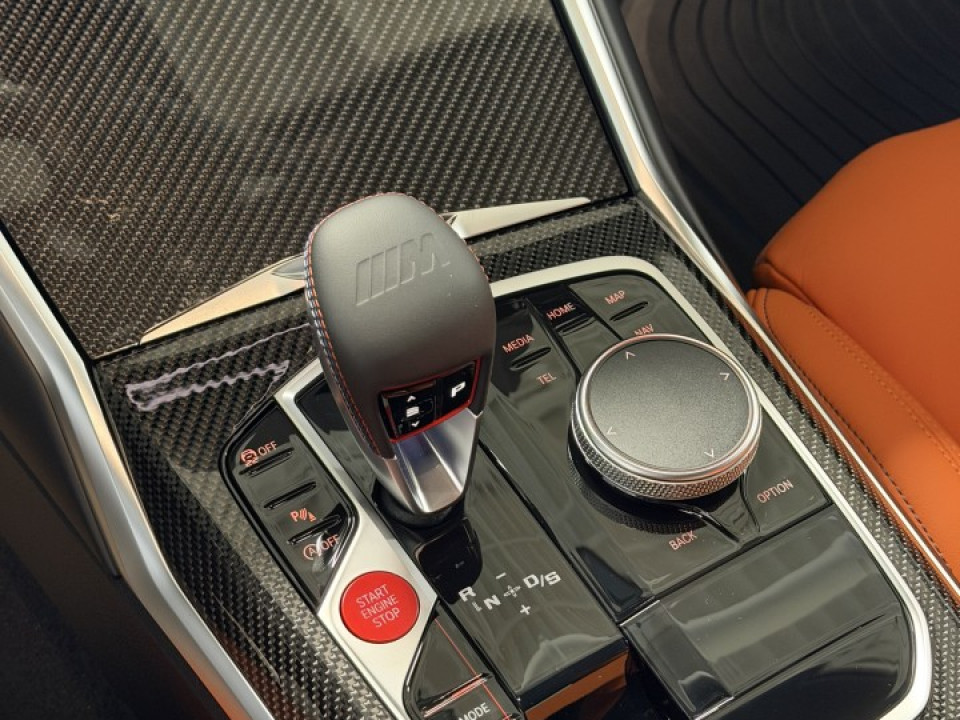 2027 BMW M3 - Image 16