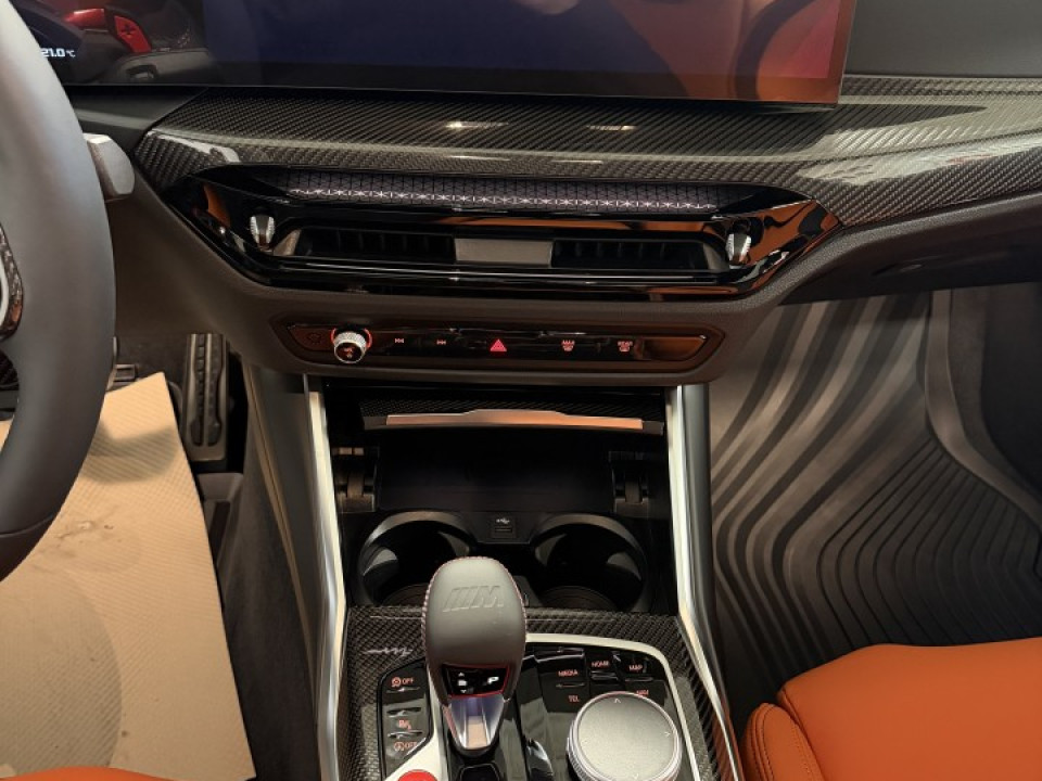 2027 BMW M3 - Image 17