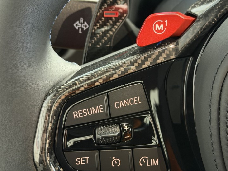 2027 BMW M3 - Image 18