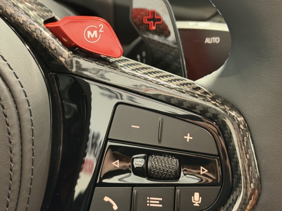 2027 BMW M3 - Image 19