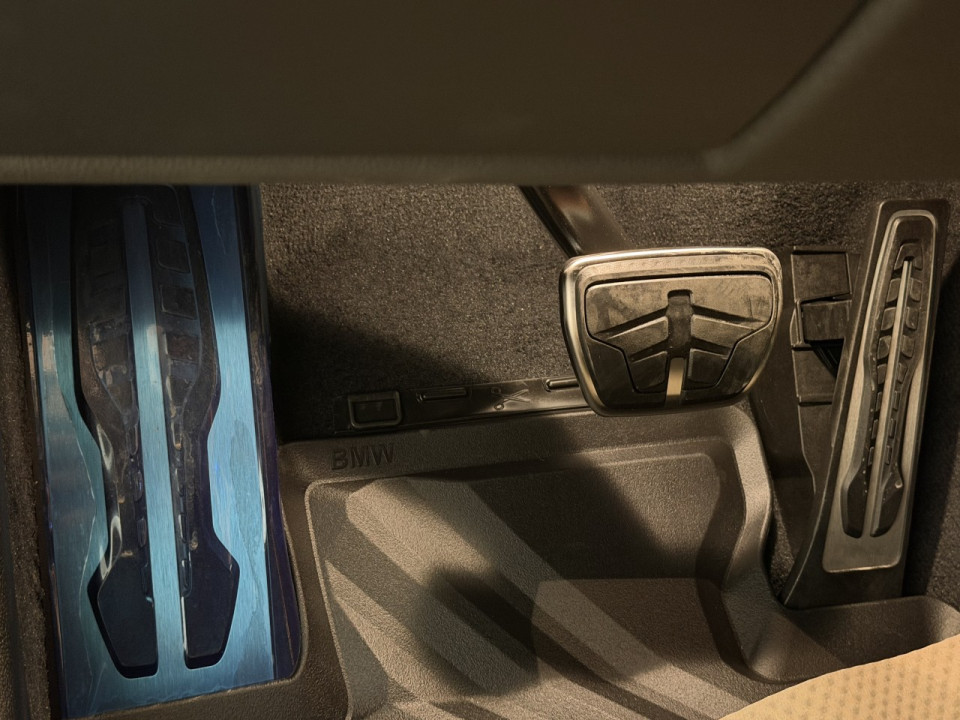2027 BMW M3 - Image 20