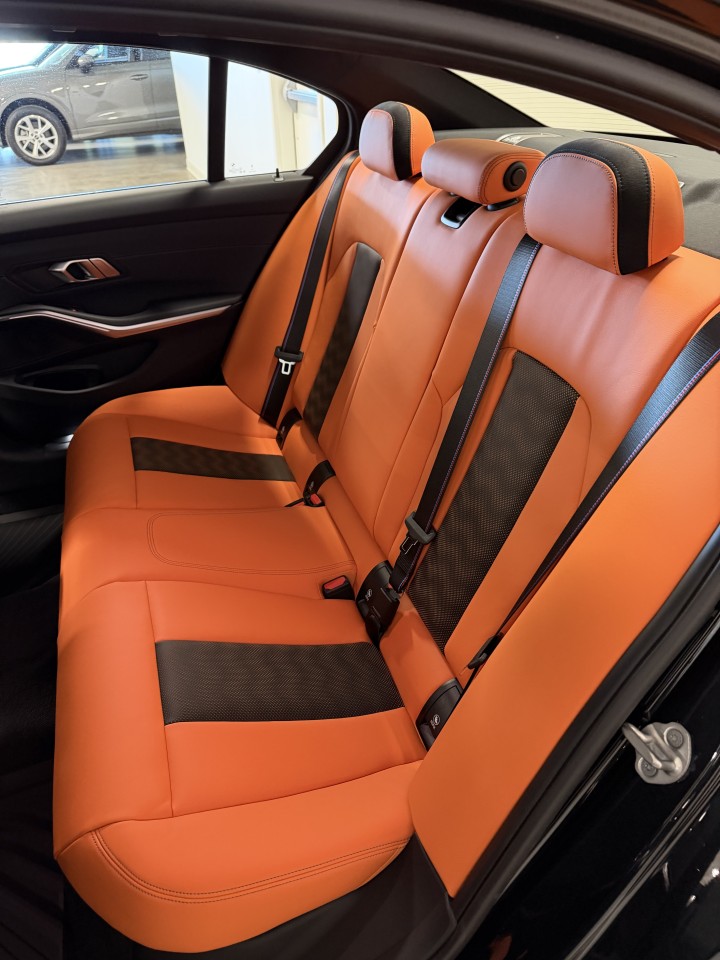 2027 BMW M3 - Image 21