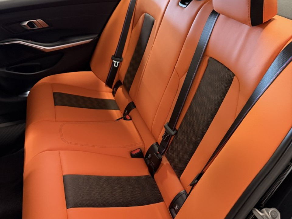 2027 BMW M3 - Image 21
