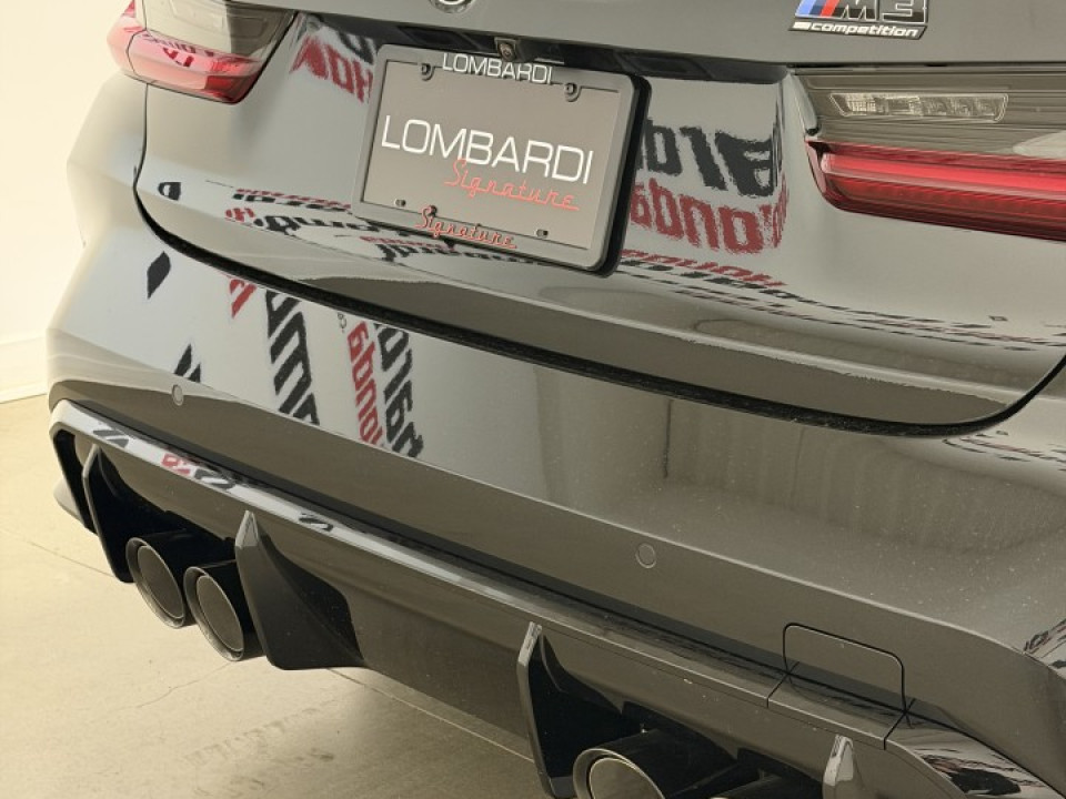2027 BMW M3 - Image 23